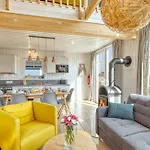 Kuntabue Casa vacanze Wandlitz