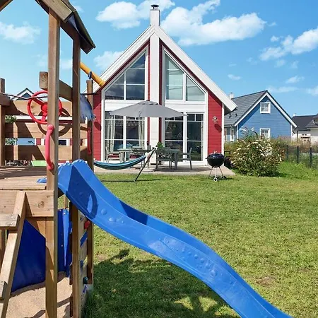 Kuntabue Holiday home