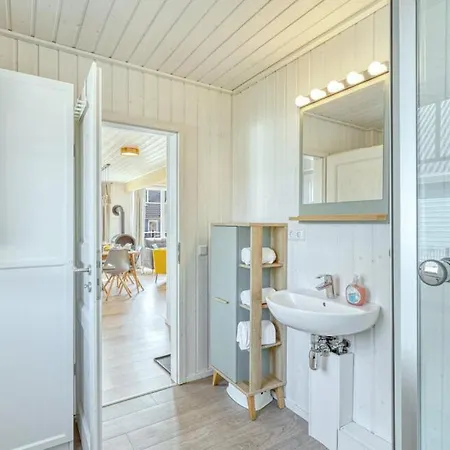 Kuntabue Holiday home Wandlitz