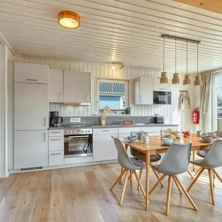 بيت للعطل Kuntabue *