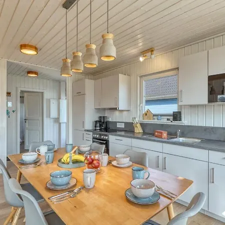 Kuntabue Holiday home *