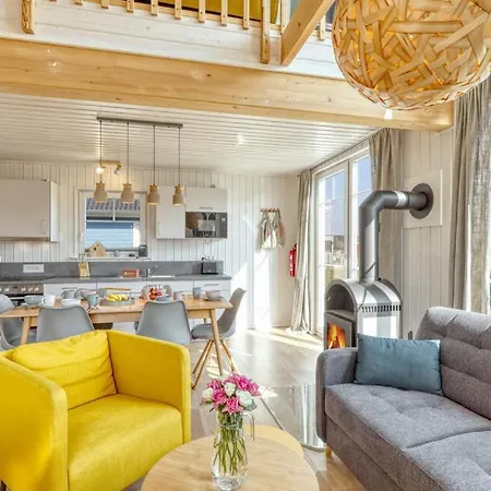 Kuntabue Holiday home Wandlitz