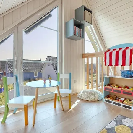 Kuntabue Holiday home