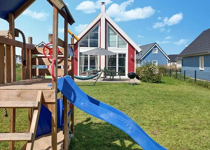 Kuntabue Holiday home