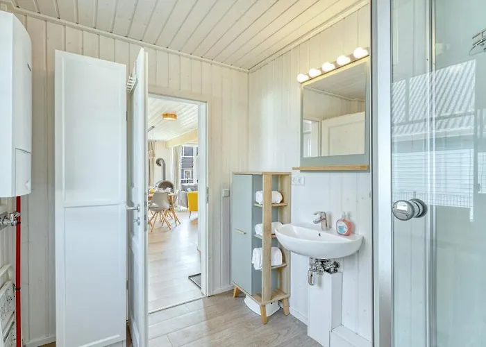 Kuntabue Holiday home Wandlitz