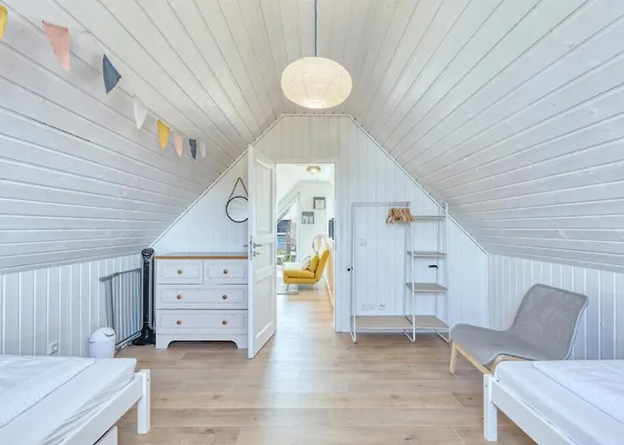 بيت للعطل Kuntabue *