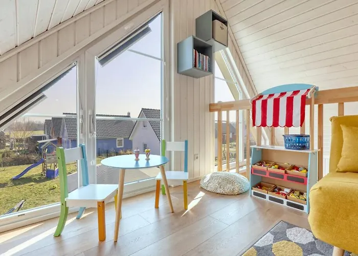 Kuntabue Holiday home